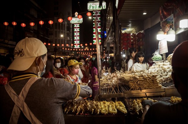 泰国旅游业年终旺季复苏_泰国旅游_泰国国家旅游局国际游客市场拓展计划