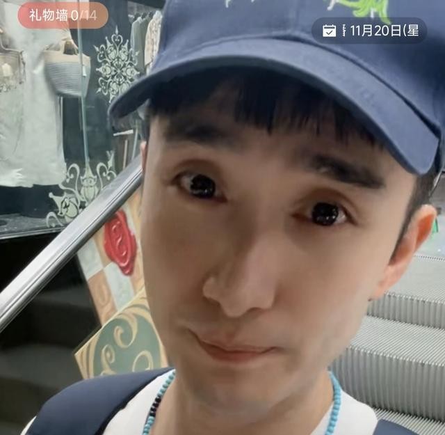 泰国_前央视主持人手机直播带货_泰国生活