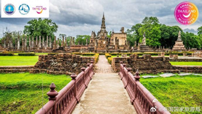 泰国旅游_赴日旅游提示_泰国国家旅游局欢迎中国游客