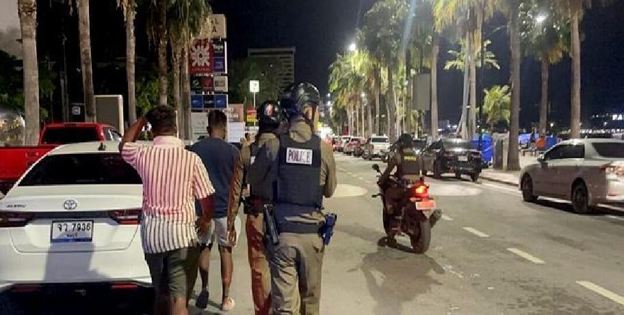 泰国春武里消费纠纷处理_泰国芭提雅酒店印度男子纠纷_芭提雅