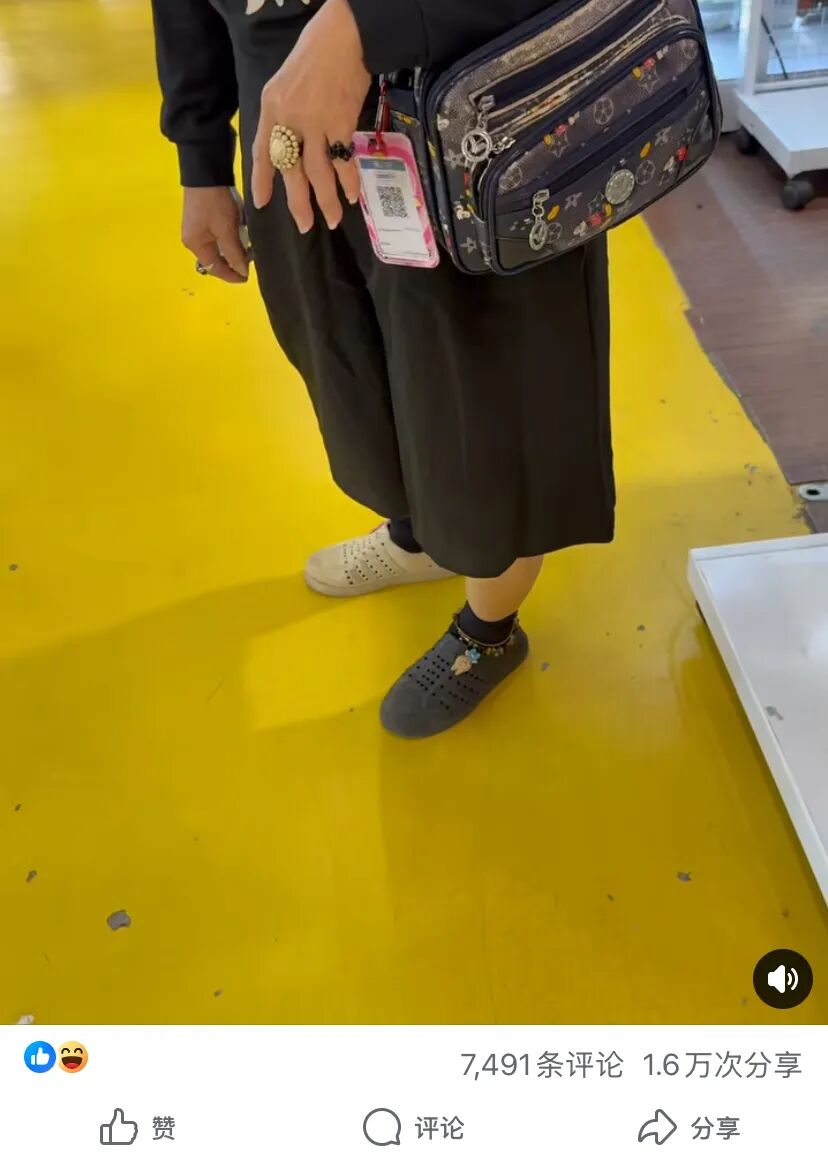 泰国乍都乍红楼事件_泰国_泰国商家辱骂顾客