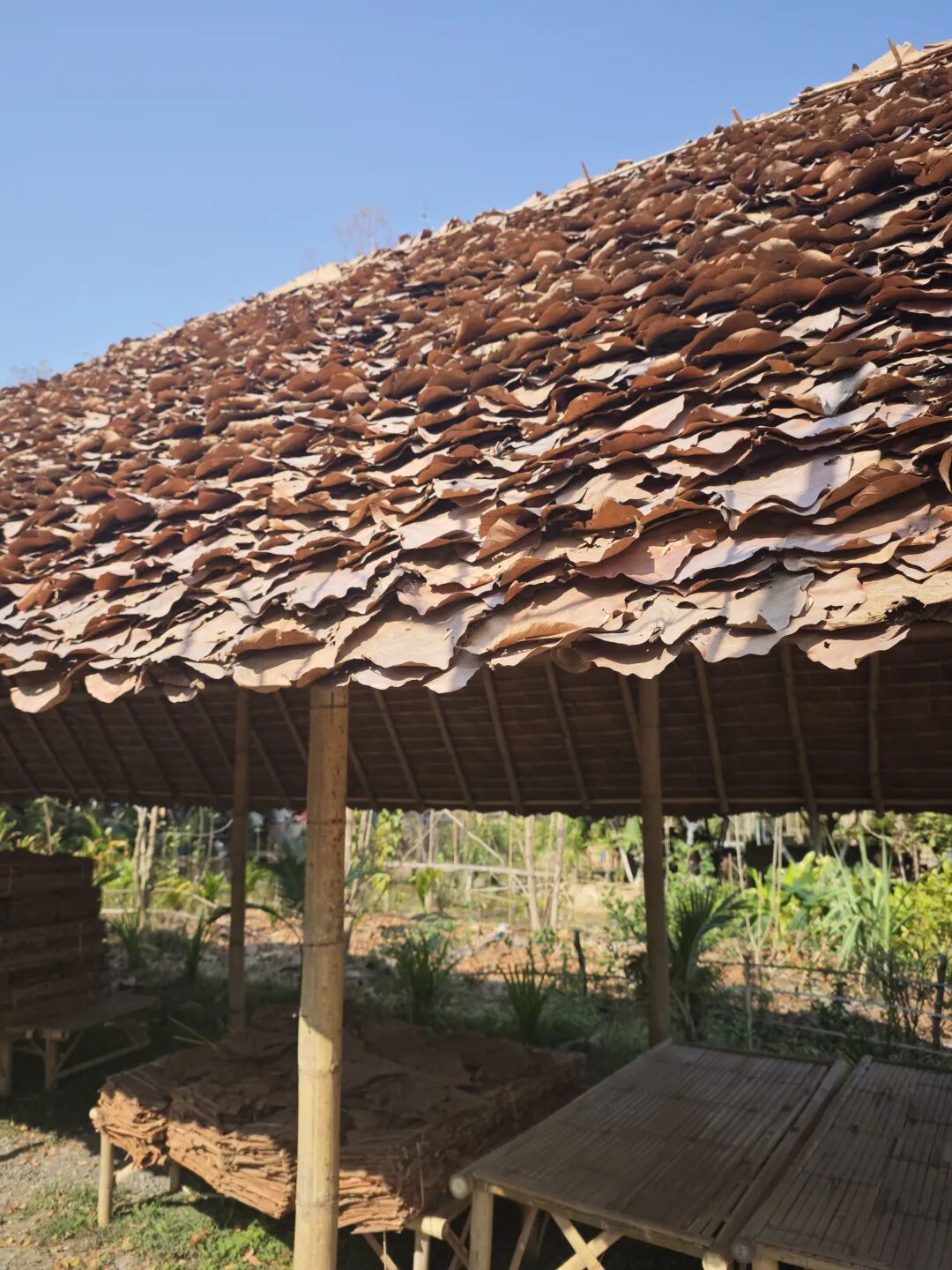 清迈阿索村素食社区_清迈_清迈Like home民宿