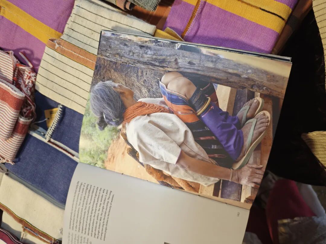 清迈Like home民宿_清迈_清迈阿索村素食社区