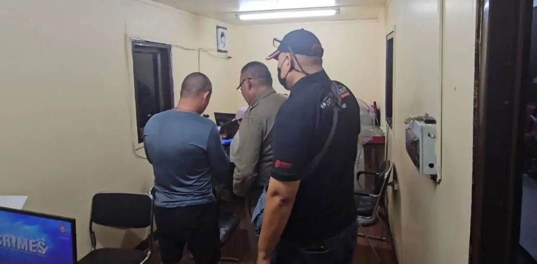 泰国新闻_泰国芭堤雅外币诈骗案_中国游客泰国失窃事件