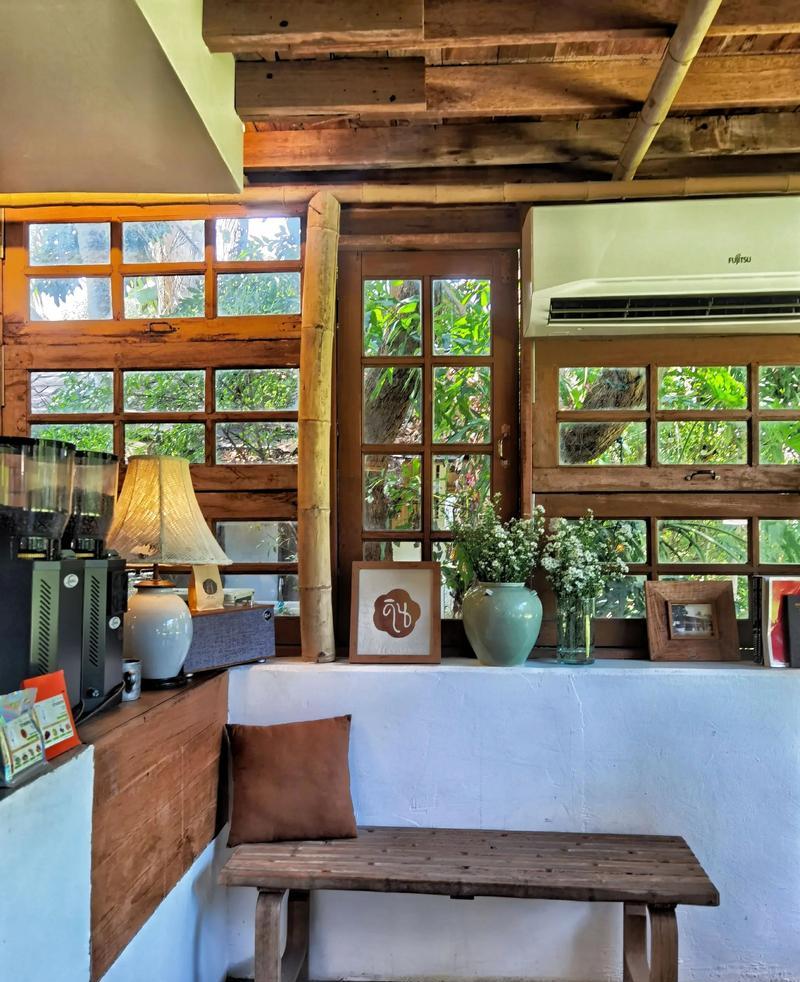 曼谷_泰国真实生活体验_泰国非旅游区文化探索