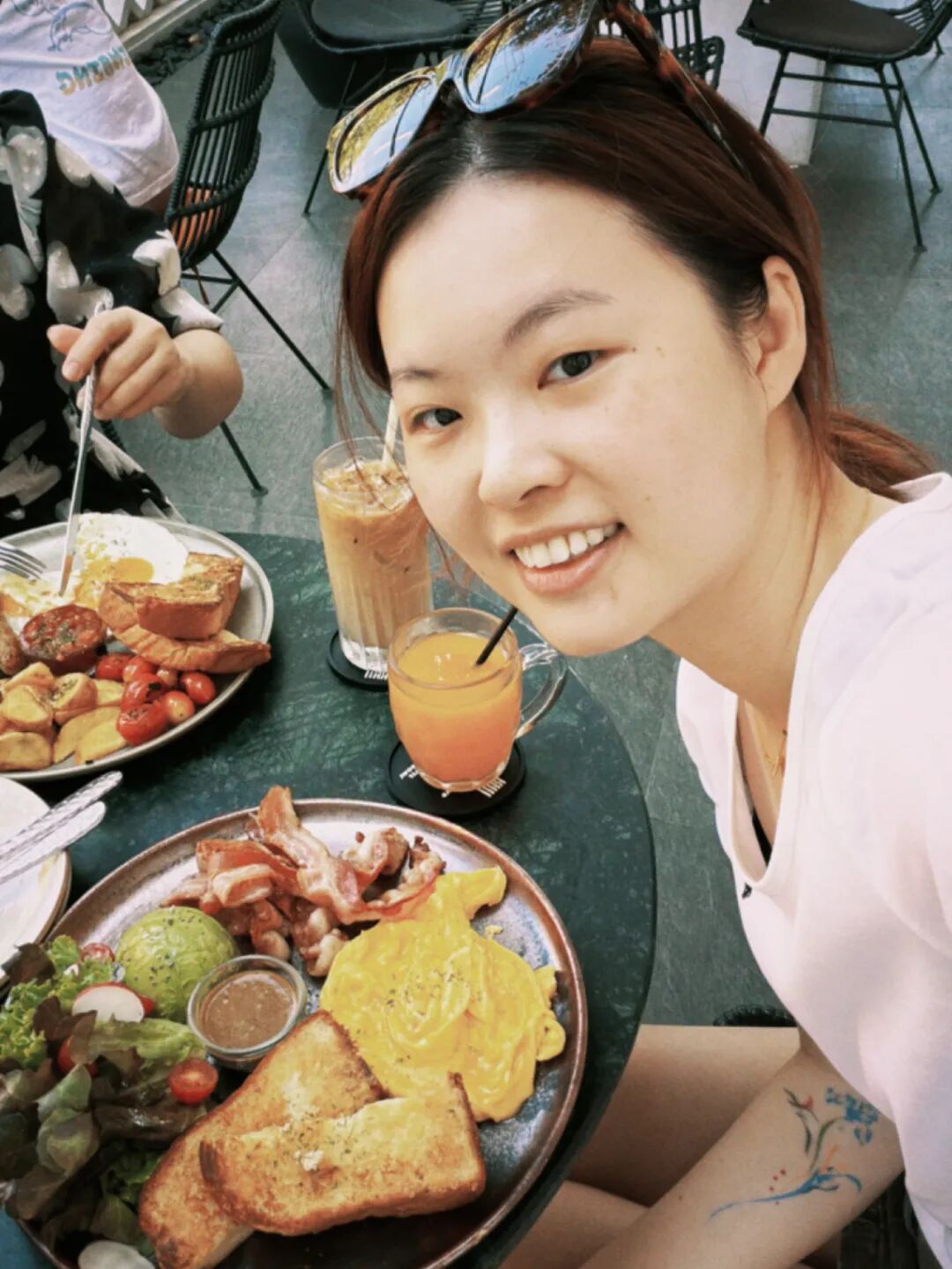 清迈_清迈住宿推荐_清迈旅游攻略