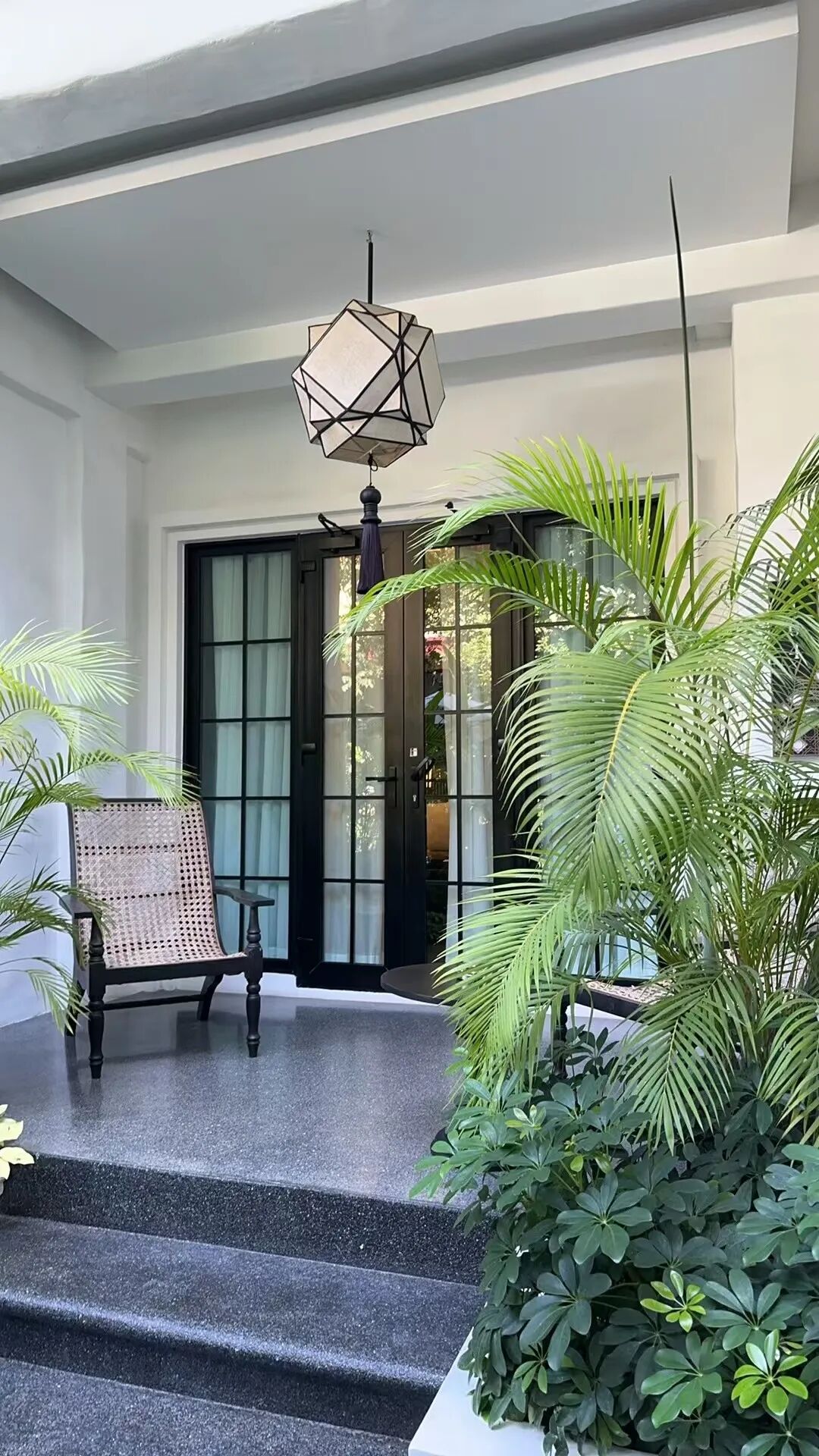 清迈住宿推荐_清迈旅游攻略_清迈