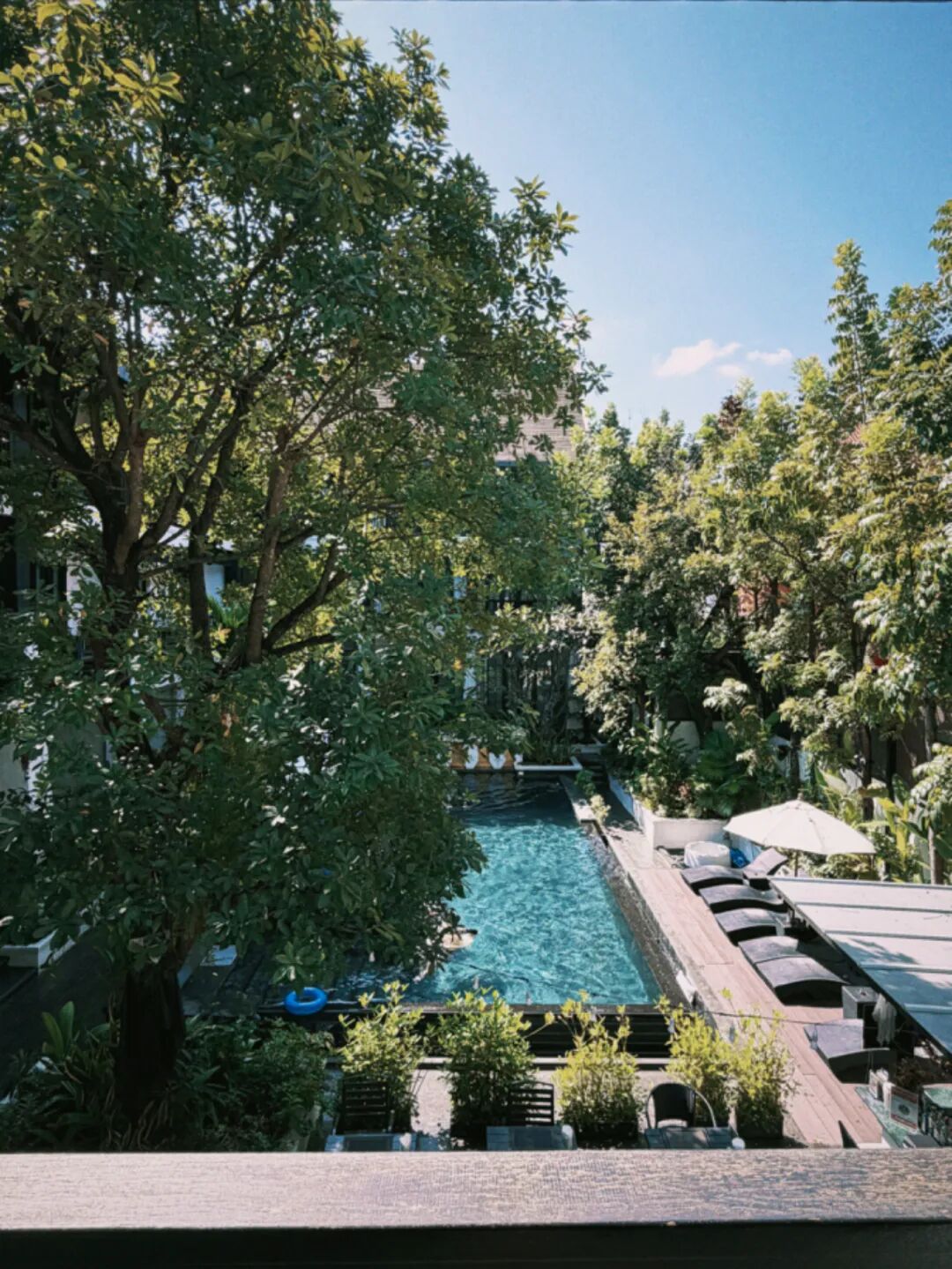 清迈旅游攻略_清迈住宿推荐_清迈