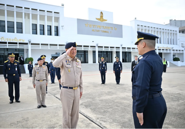 泰国总理清迈督办毒品案件_泰国非法办证腐败调查_清迈