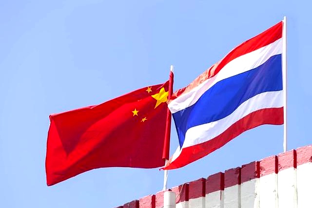 泰国大米价格_曼谷中国超市_中国粮食安全