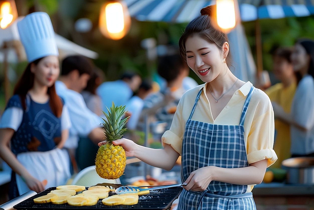 清迈_清迈烹饪学校课程选择攻略_清迈学做正宗泰国菜推荐学校