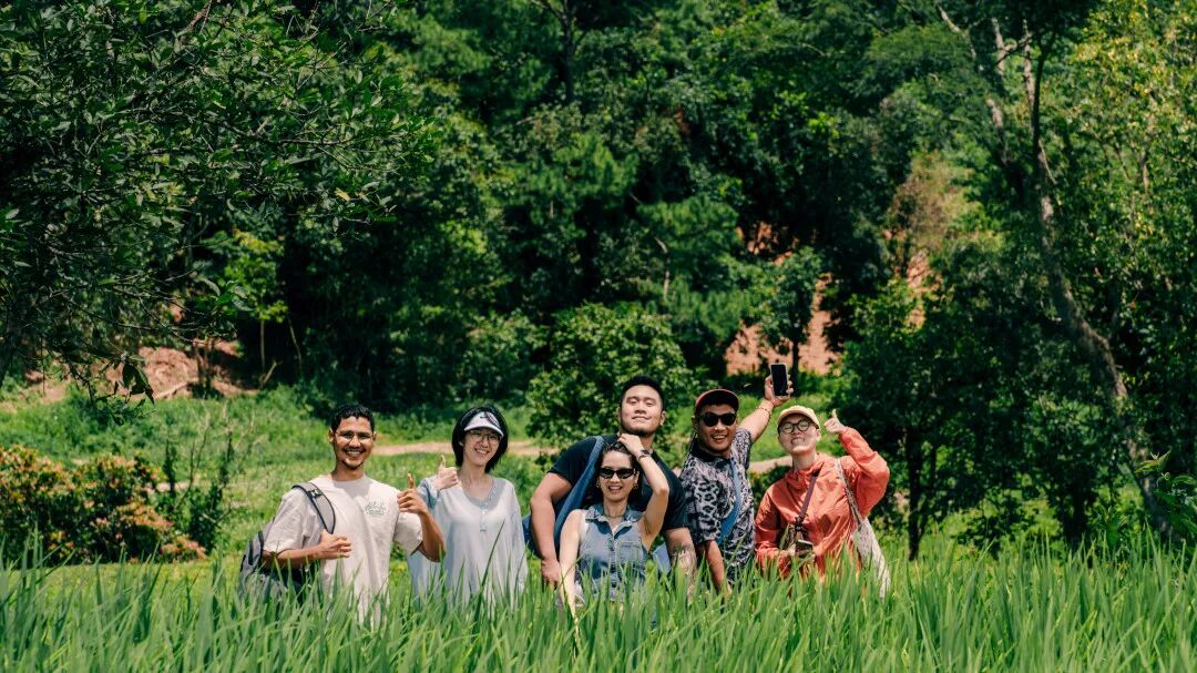 清迈_清迈旅行体验_一期一会夏天