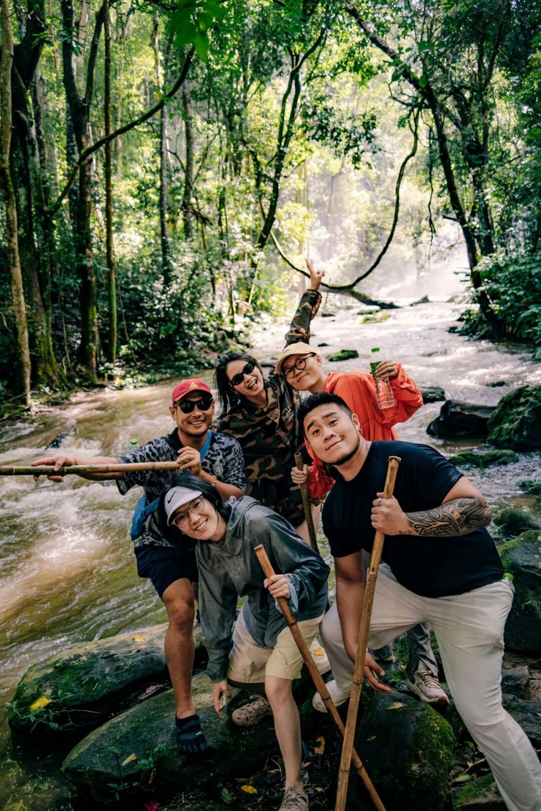 清迈旅行体验_清迈_一期一会夏天