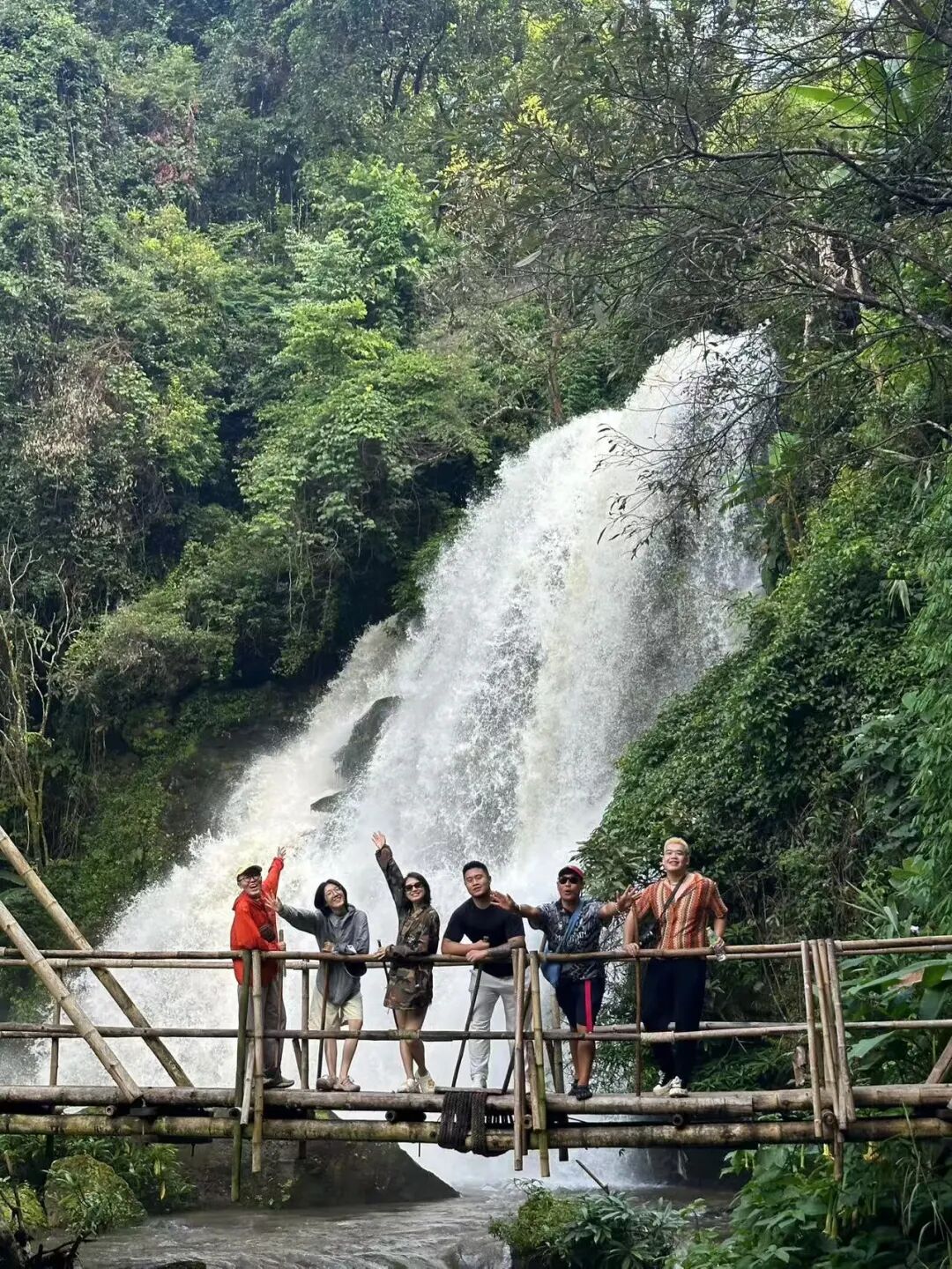 一期一会夏天_清迈旅行体验_清迈