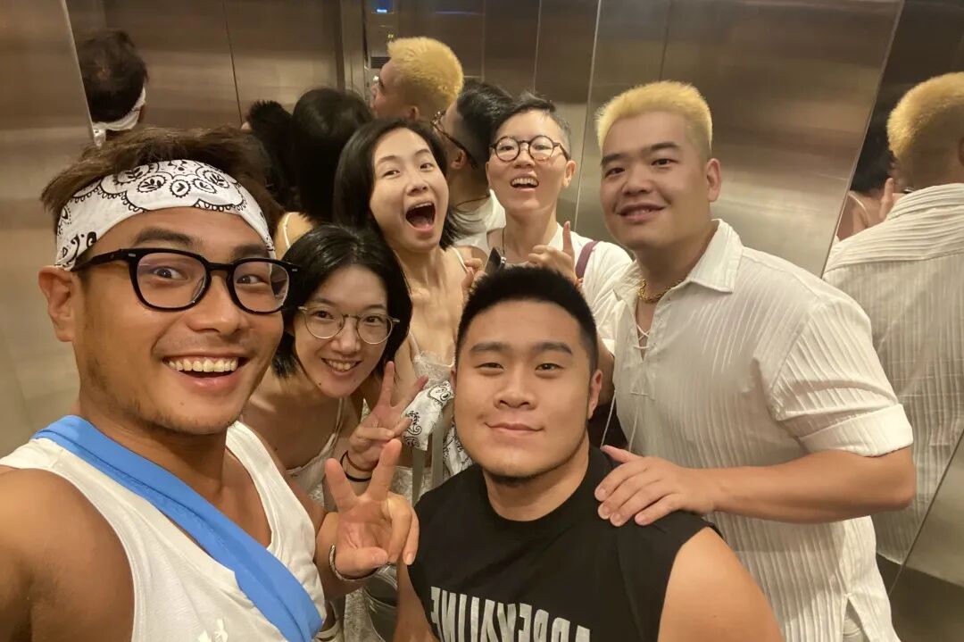 清迈旅行体验_清迈_一期一会夏天