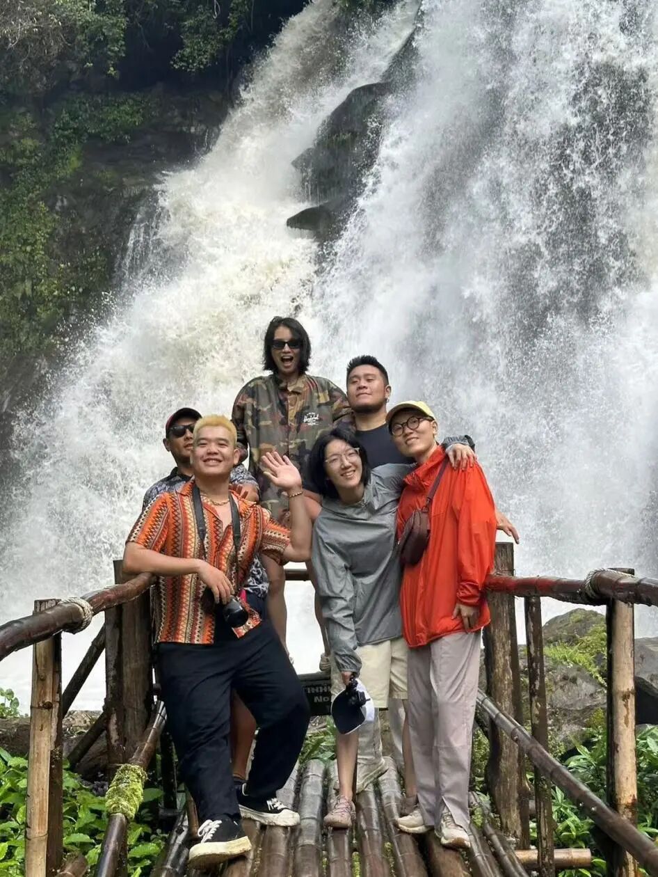 清迈旅行体验_一期一会夏天_清迈