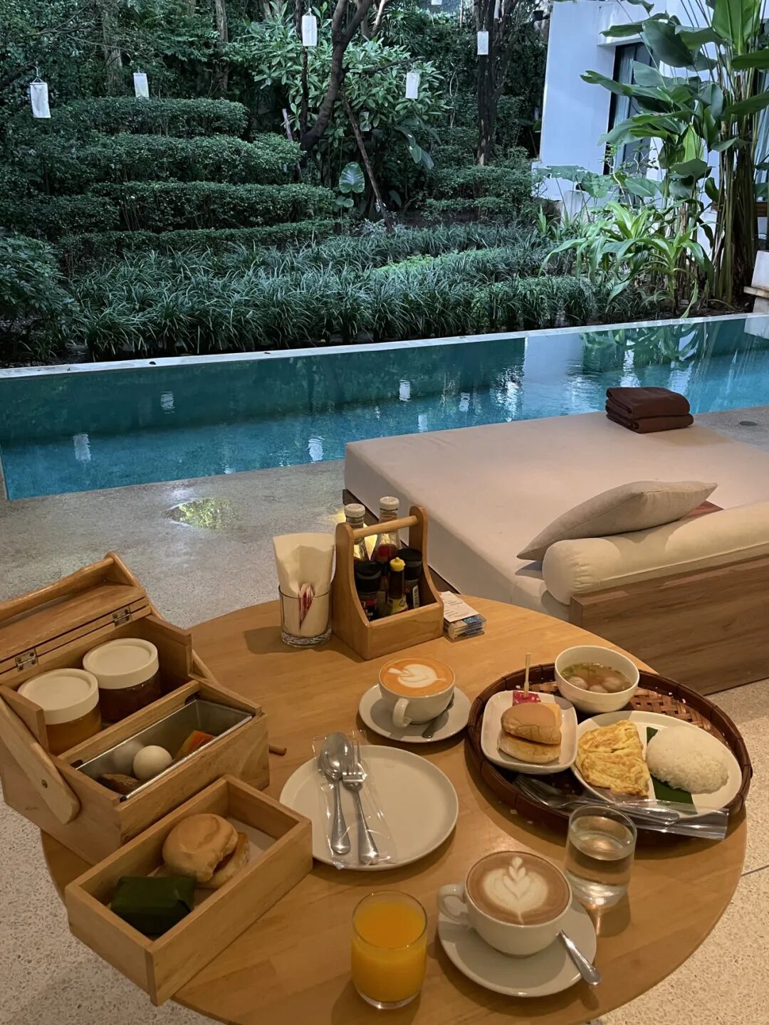 清迈旅行体验_一期一会夏天_清迈