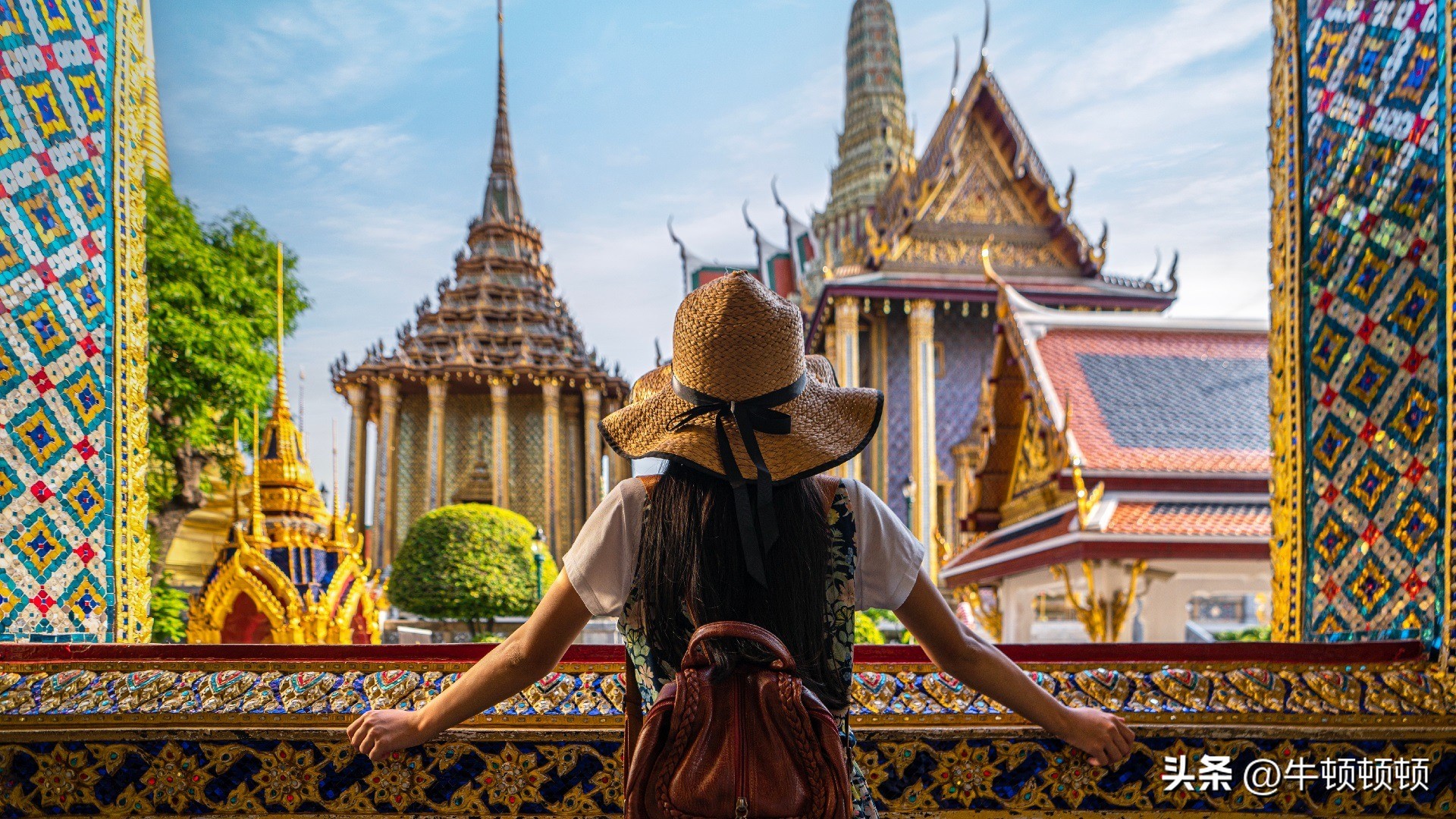 泰国_赴日出行提醒_泰国安心游