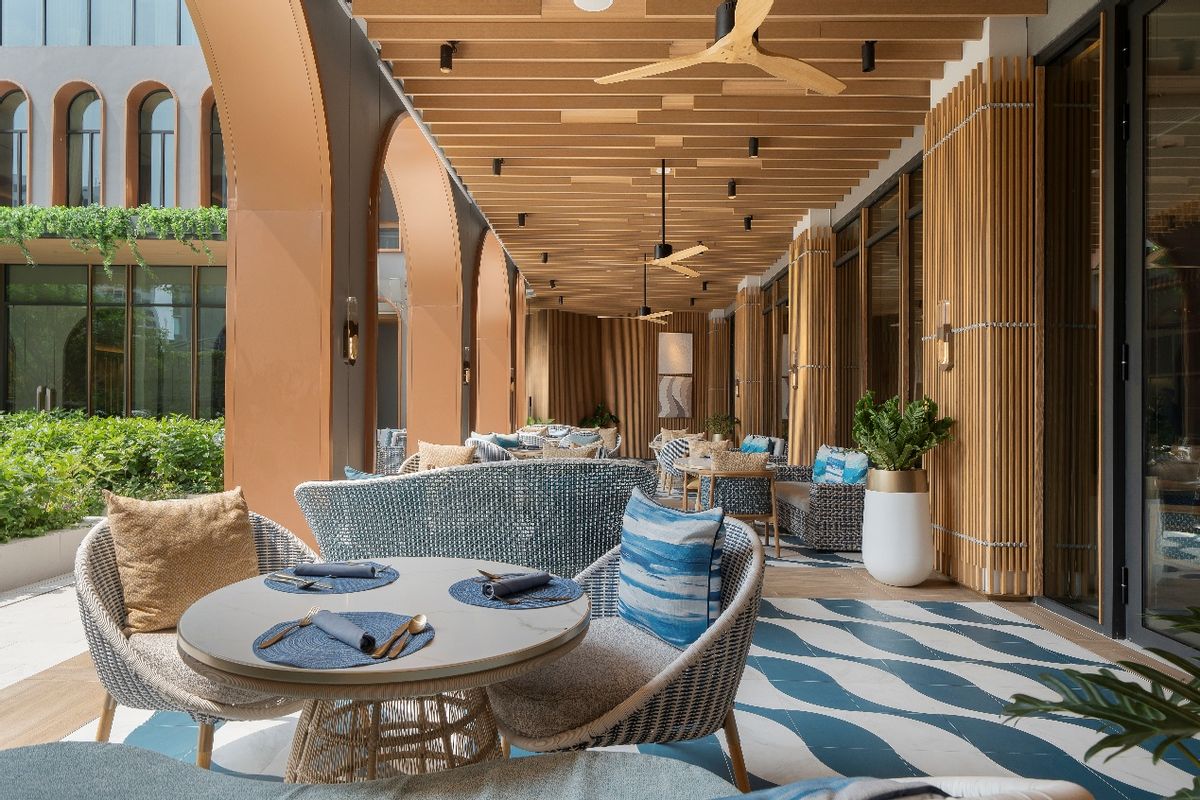 芭堤雅必游景点推荐_芭提雅_科兰岛旅游攻略