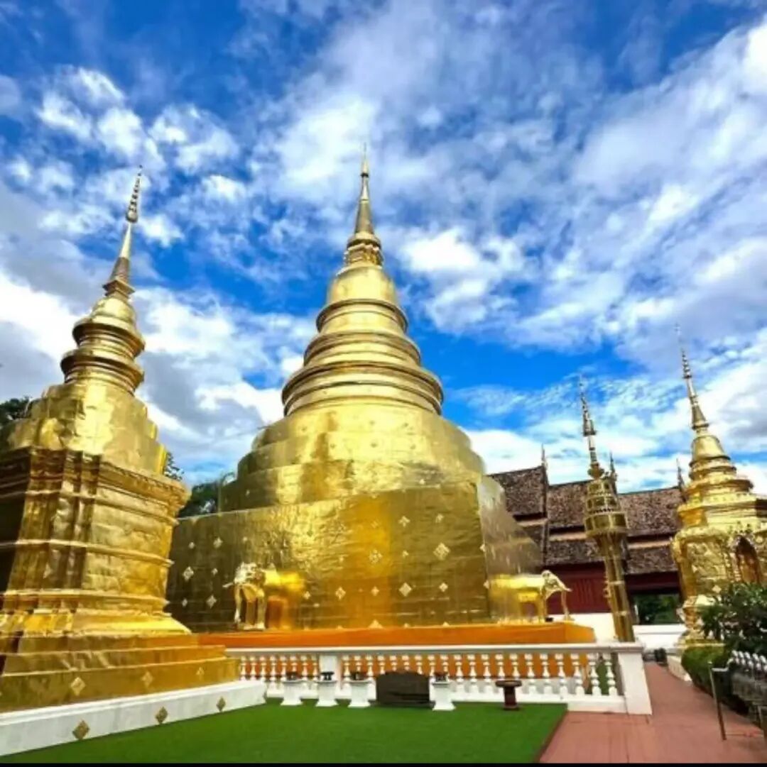 清迈_清迈国际学校性价比_清迈旅居生活