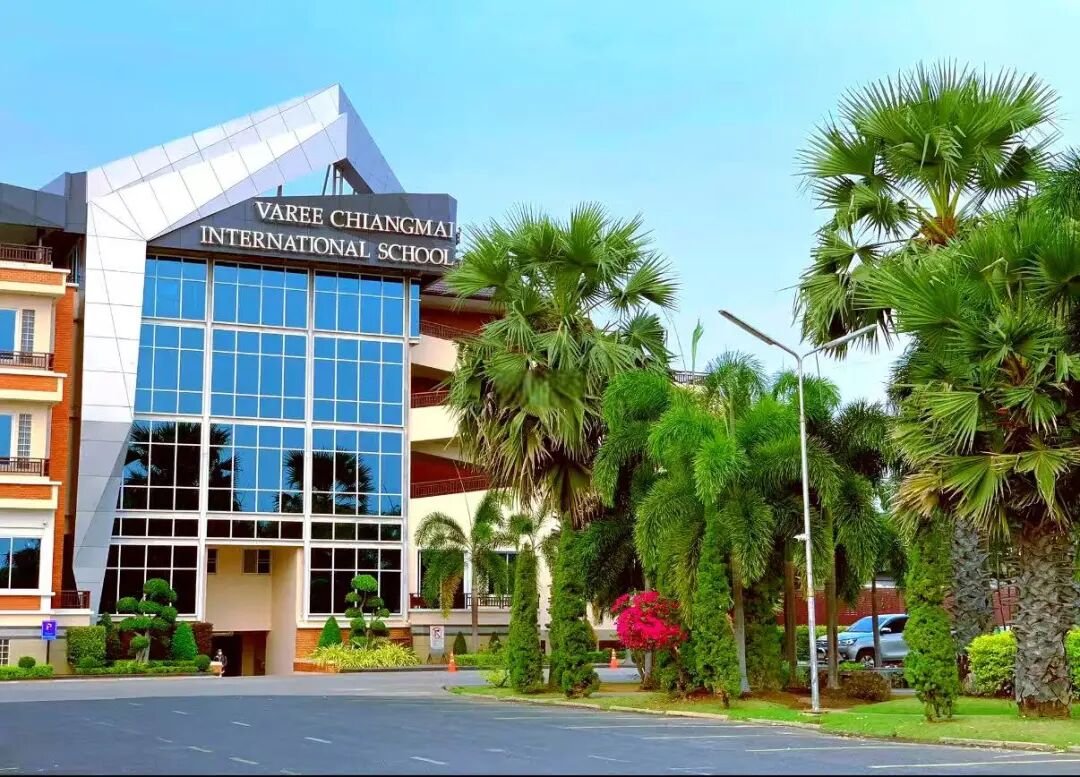 清迈国际学校性价比_清迈_清迈旅居生活