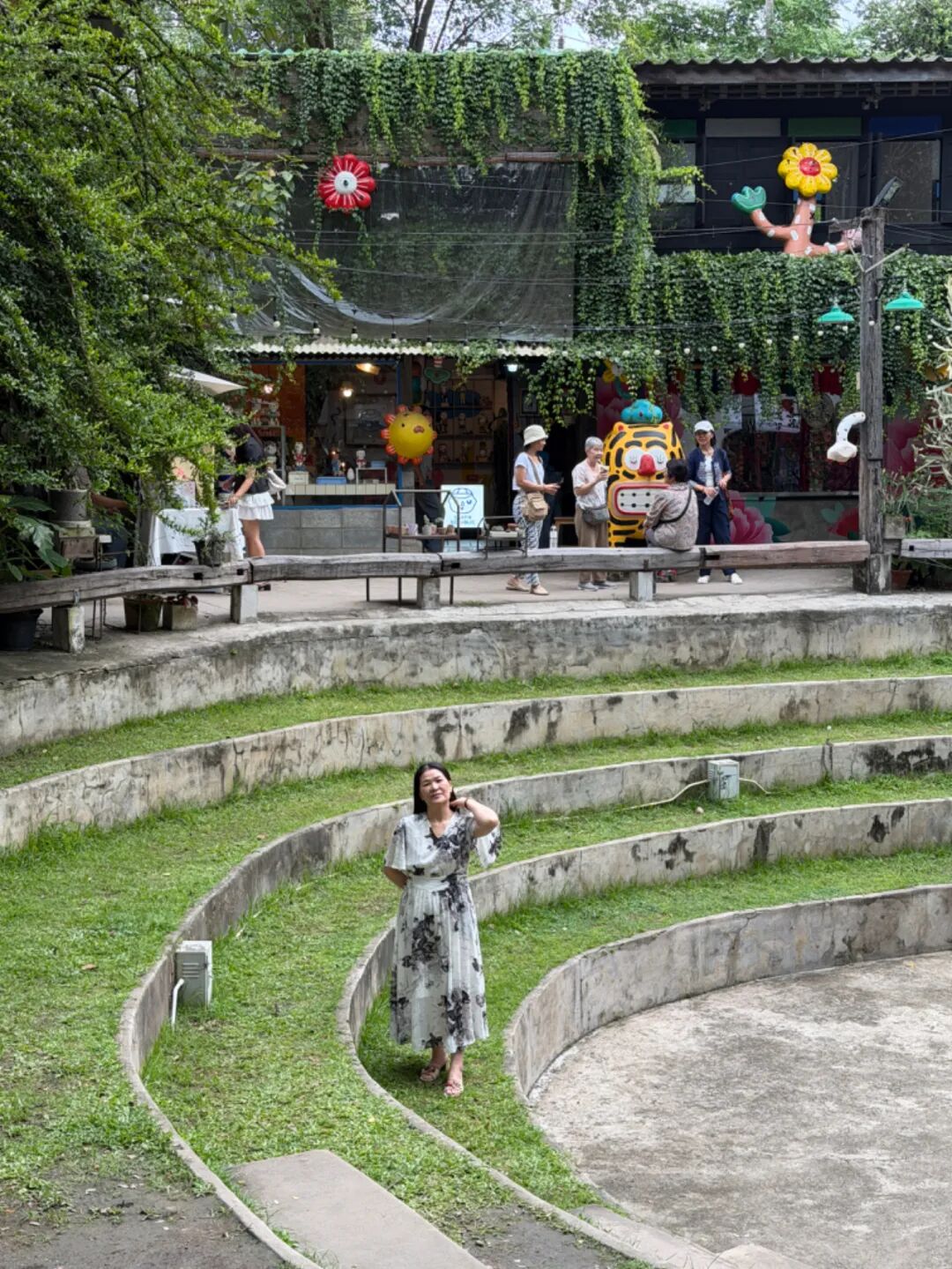 清迈_清迈旅游攻略_清迈住宿推荐