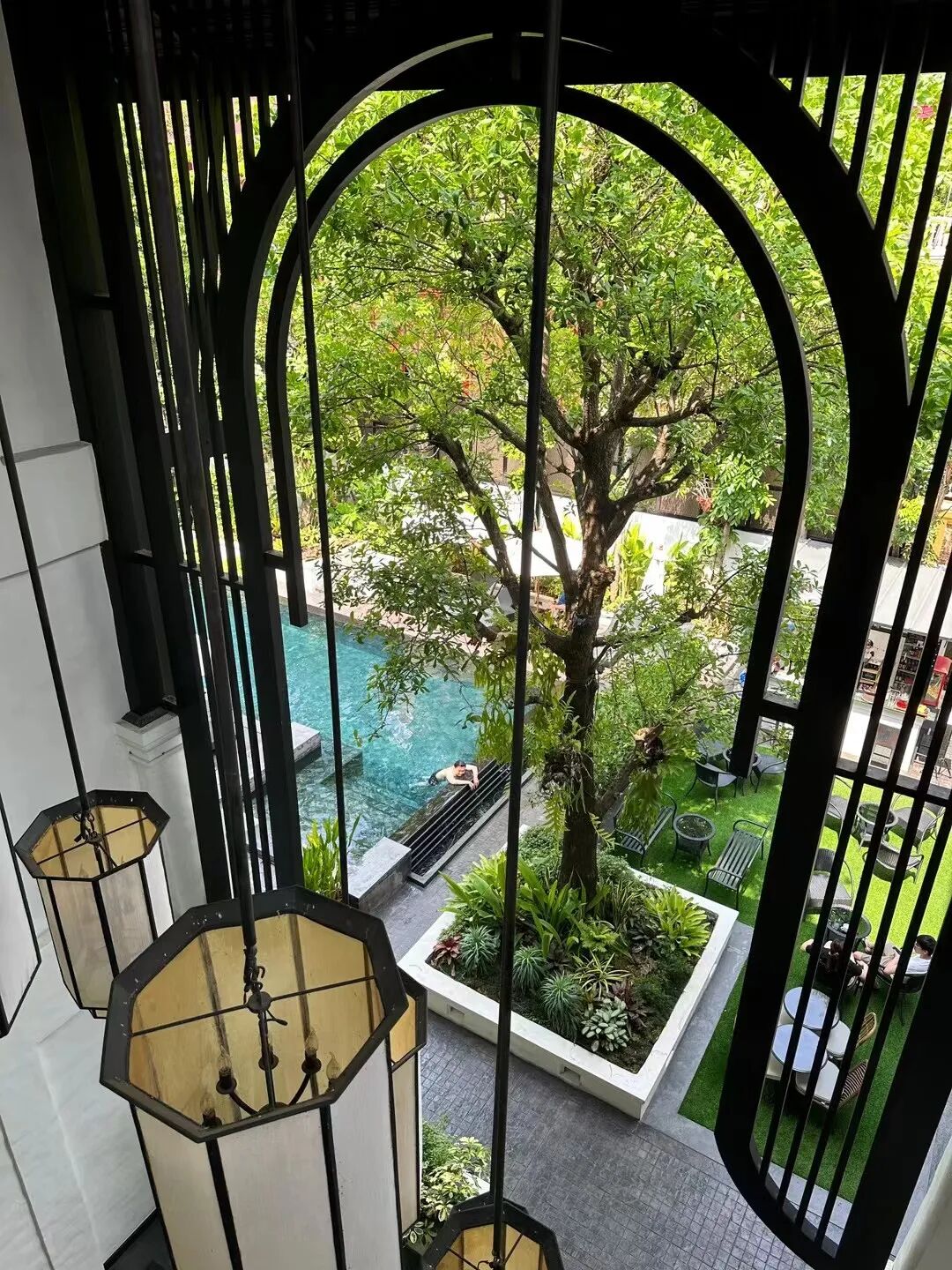 清迈旅游攻略_清迈住宿推荐_清迈