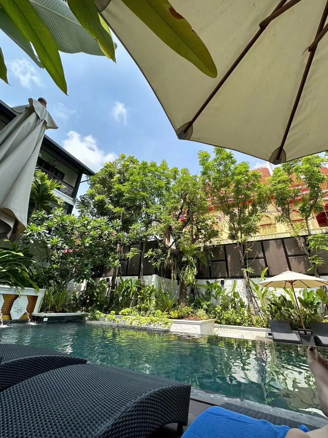 清迈旅游攻略_清迈住宿推荐_清迈