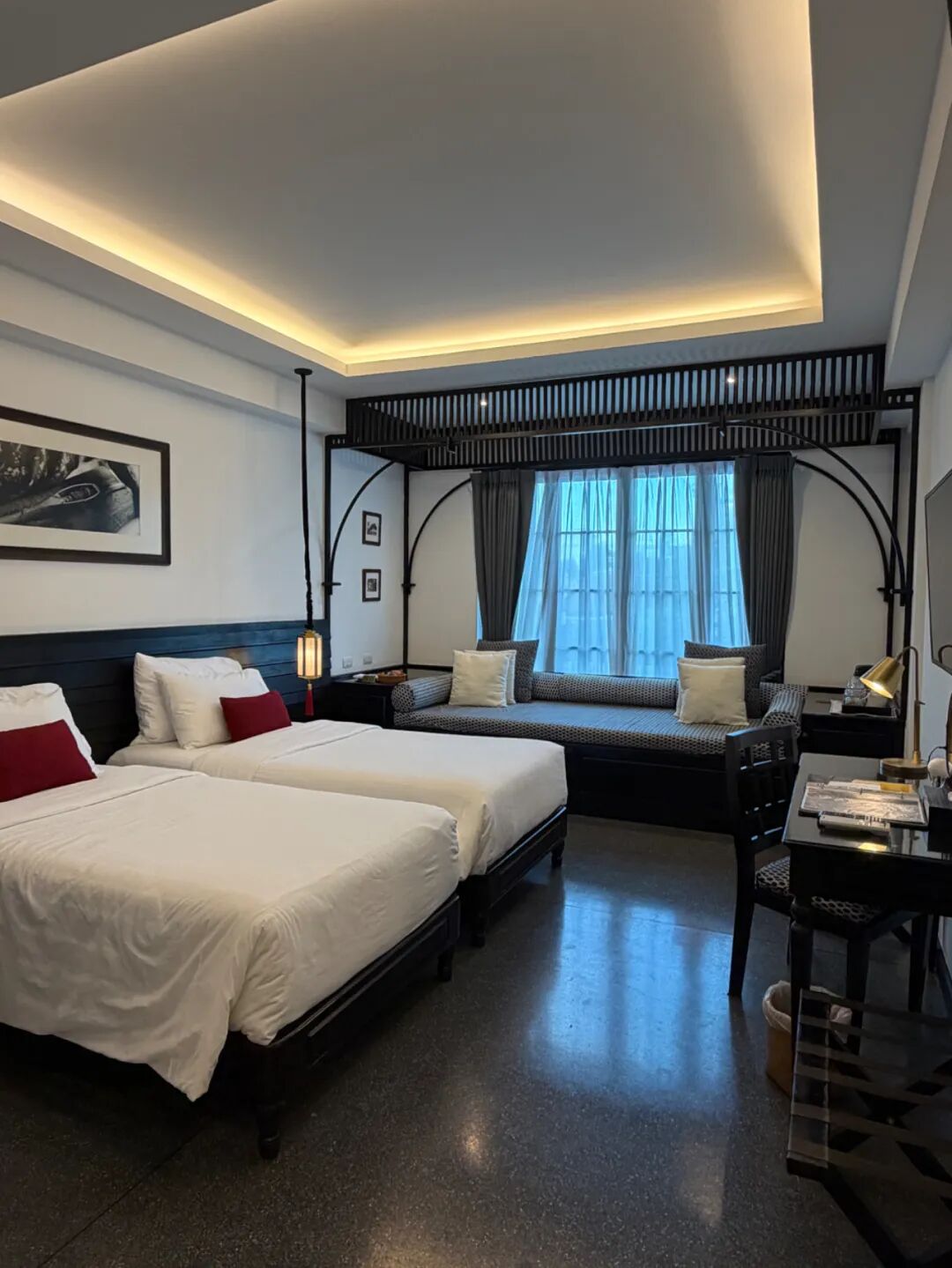 清迈旅游攻略_清迈_清迈住宿推荐