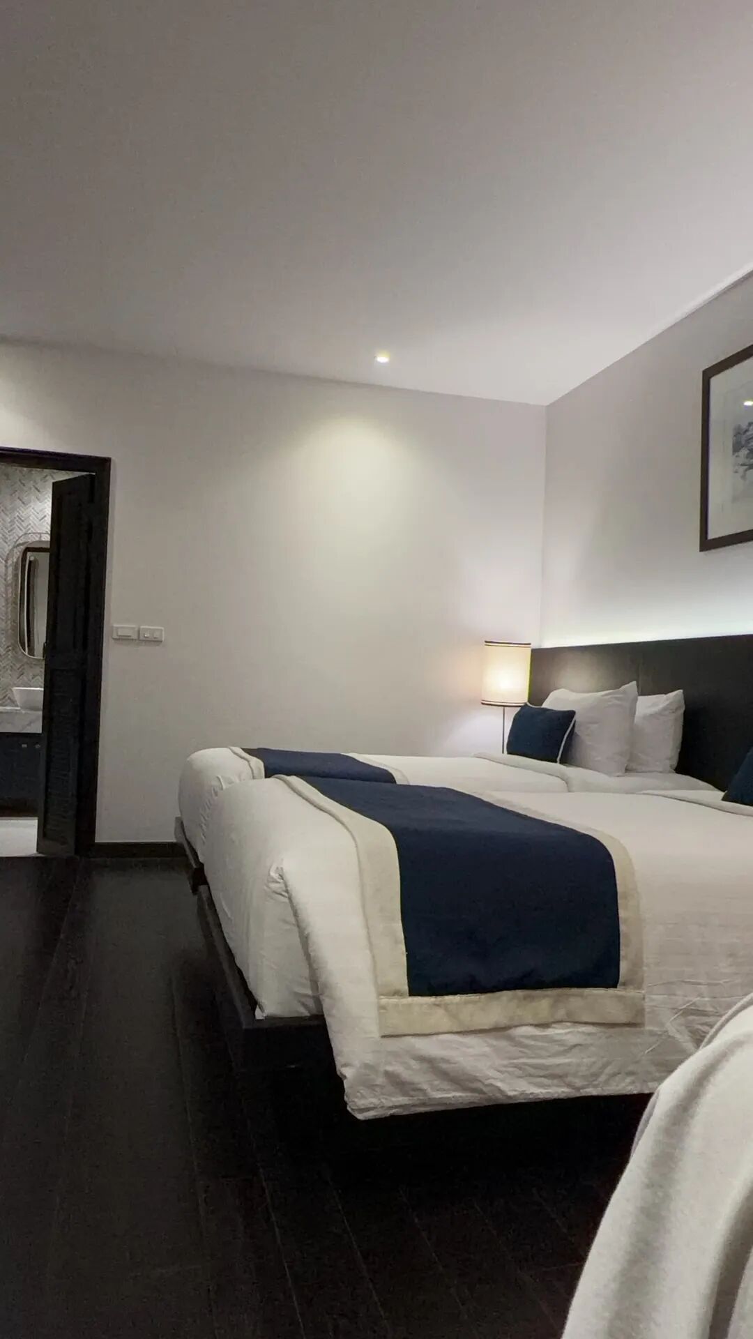 清迈住宿推荐_清迈_清迈旅游攻略