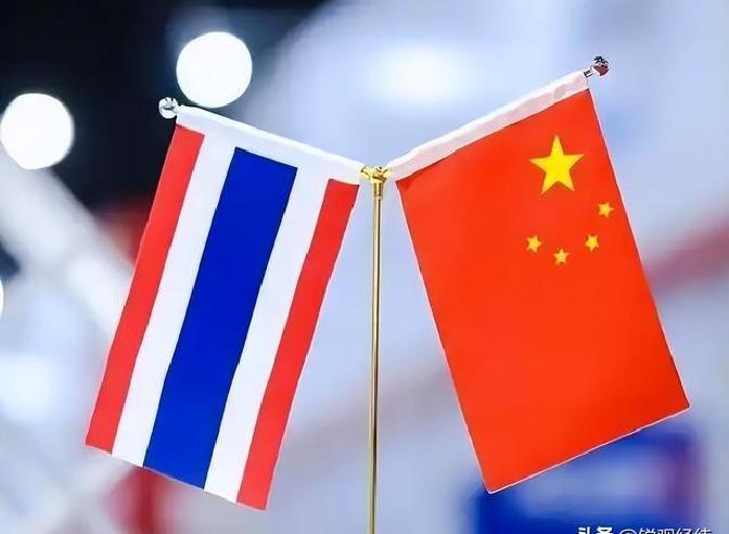 泰国大米订单 中国游客政策调整 东南亚反诈合作_泰国