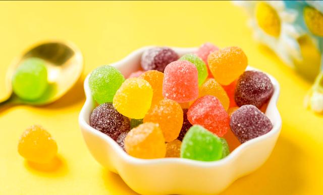 零食配方设计_泰国中国零食_聪明吃零食避坑