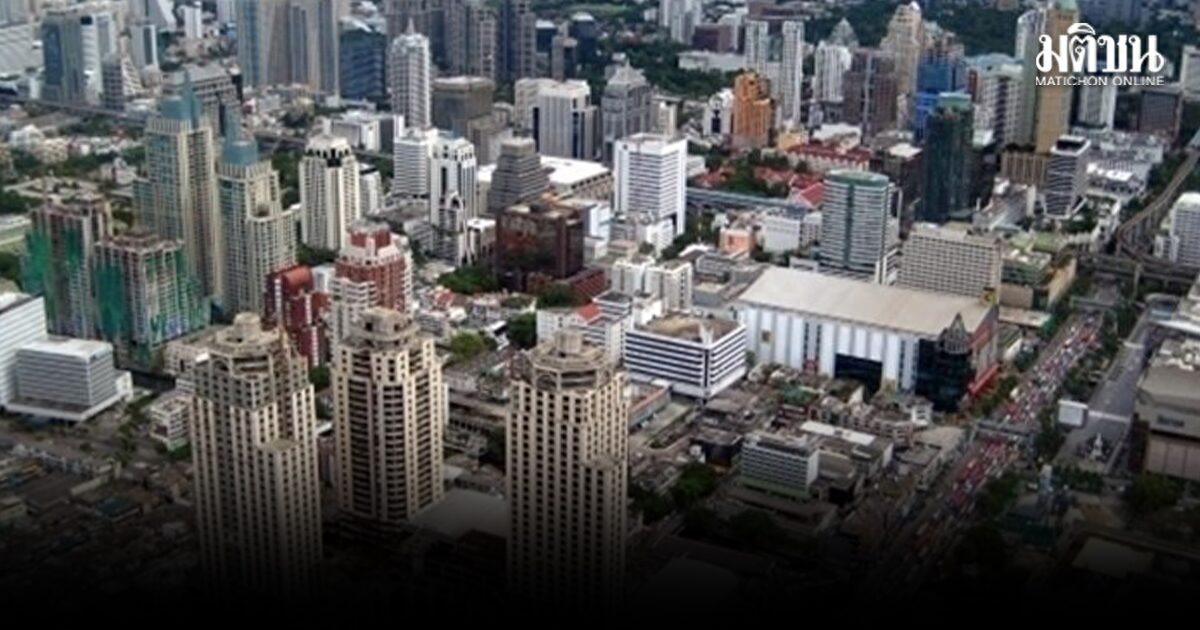 泰国房地产刺激措施_泰国住宅过户费减免_泰国新闻