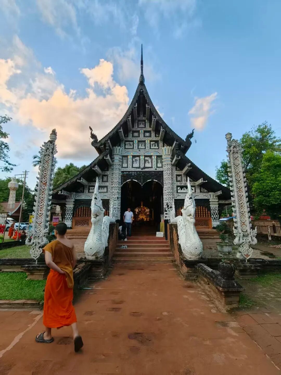 清迈_清迈街头小吃推荐_清迈泰北美食攻略