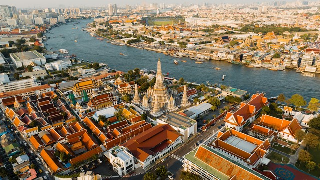 泰国_泰国经济泡沫_泰国金融危机原因